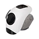 Neck/Waist Massage Pillow